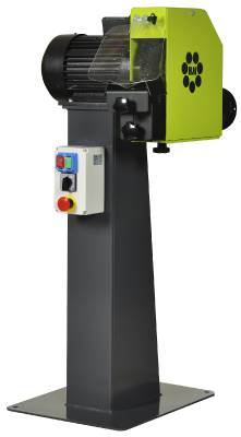 Product Image for Hm Röravgradningsmaskin Zp 45