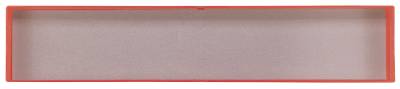 Product Image for Tengtool Lådinsats Röd 560X110X40mm