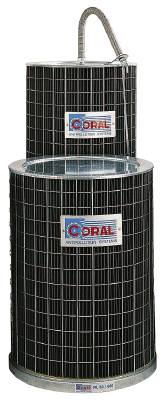 Product Image for Coral Patronfilter Fil 450/1000