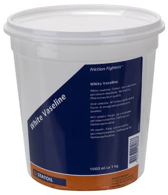 Product Image for Statoil Fett Vit Vaselin