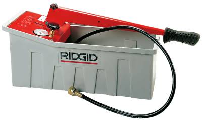 Product Image for Ridgid Provtryckningspump 1450 50072