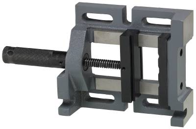 Product Image for Luna Maskinskruvstycke 3-Vägs