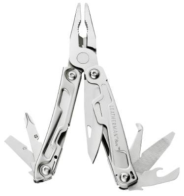 Product Image for Leatherm Multitång Leatherman-Rev