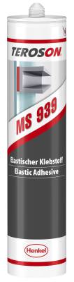 Product Image for Teroson Tätning Ms 939Fr Gy Cr290Ml