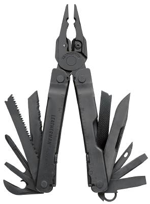 Product Image for Leatherm Flerfunktionstång Super Tool