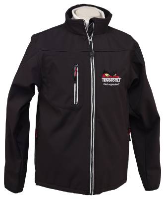 Product Image for SOFTSHELL JACKA S TENG TOOLS
