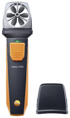 Product Image for Testo Vinghjulsanemometer Testo 410I