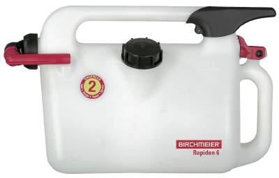 Product Image for All/Bir. Bränsledunk Rapidon 6 6L