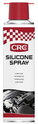 Product Image for CRC Silikon Spray 250Ml