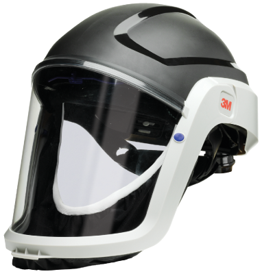 Product Image for VISIR MED HJÄLM M-306