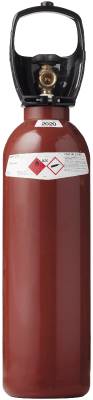 Product Image for AGA Gasflaska A-5 Acetylen