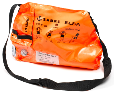 Product Image for FLYKTAPPARAT ELSA 15 B