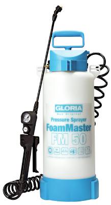 Product Image for Gloria Skumsprutor Gloria Fm 50