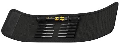 Product Image for Wera Finmekanikersats Micro ESD