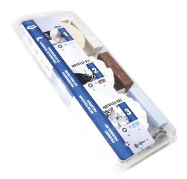 Product Image for Osborn Poler-Set 10 Delar Polering
