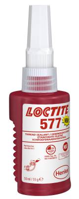 Product Image for Loctite Gängtätning 577 Ttl 50Ml Sfdn