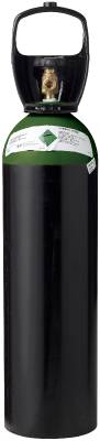 Product Image for AGA Gasflaska Unicyl Argon 10L