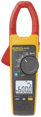 Product Image for Fluke Tångamperemeter 375 Fc