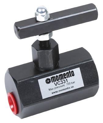 Product Image for Momento Avstängningsventil Vc331