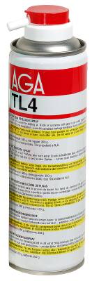 Product Image for AGA Läckspray AGA Tl4 250 G