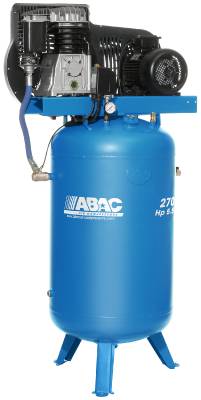 Product Image for KOMPR. VERT. 5.5HK/270 230V-3