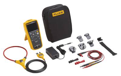 Product Image for Fluke Värmemultimeter 279 Fc Iflex