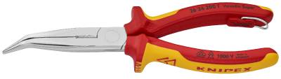 Product Image for Knipex Flacktång 26 26 200 T