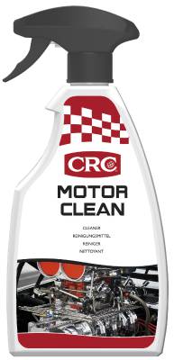 Product Image for CRC Motortvätt Pumpspray 500Ml