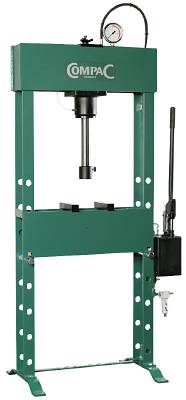Product Image for Compac Verkstadspress Hp 25
