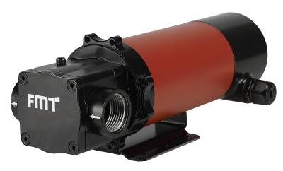 Product Image for Pressol Pump Diesel Elektr. 23407