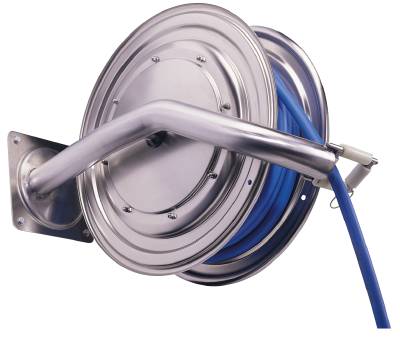 Product Image for Nederman Slangupprullare Rfr800386