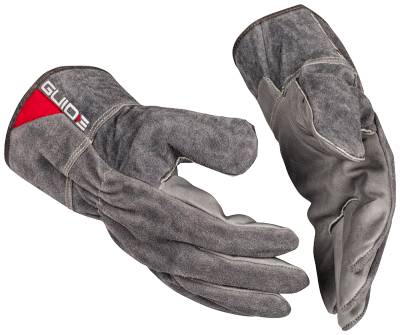 Product Image for Guide Kraftig arbetshandske 1100 stl. 8