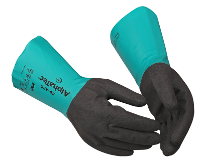 Product Image for HANDSKE ALPHATEC 58-270 7