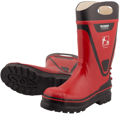Product Image for SKYDDSSTÖVEL FIREMAN 40