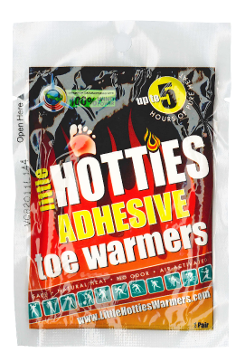 Product Image for VÄRMEPÅSE TILL HOTTIES