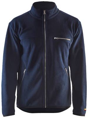Product Image for FLEECEJACKA 48302510 MARIN 6XL