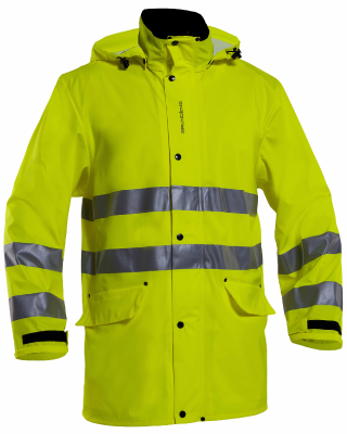 Product Image for REGNSTÄLL PEGASUS 211 GUL M