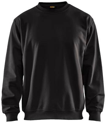 Product Image for SWEATSHIRT 33401158 SVART 6XL