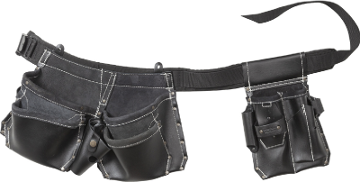 Product Image for VERKTYGSBÄLTE 9336 LTHR