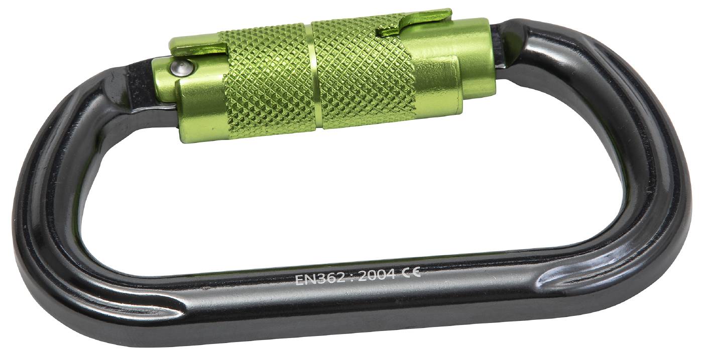 Carabiners Luna tools