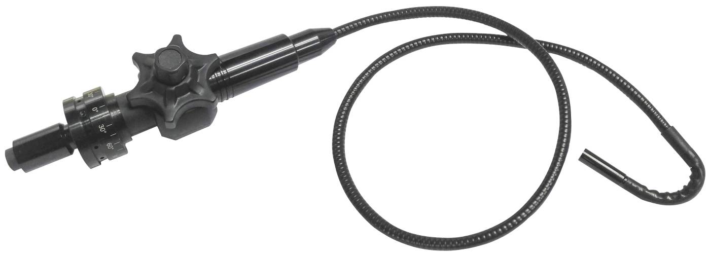 CAMERA HEAD MOVING LENS,180° Precision measuring instruments Limit