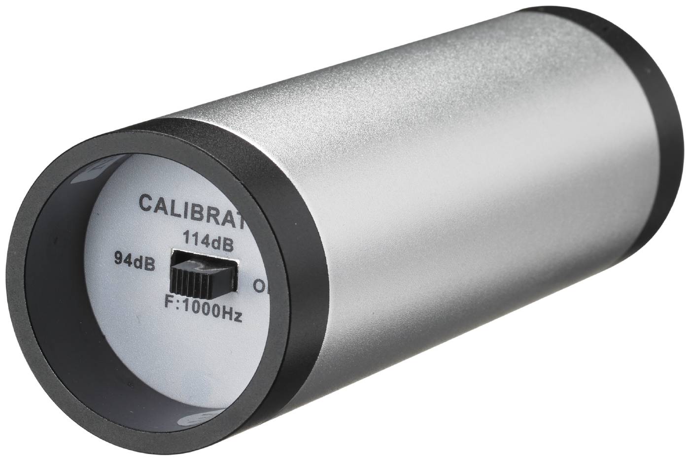 SOUND CALIBRATOR - Precision measuring instruments | Limit