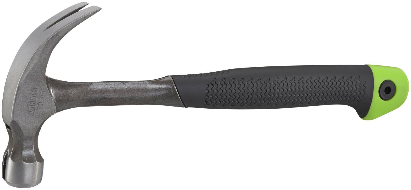 CARPENTER HAMMER LFN 20OZ Luna tools