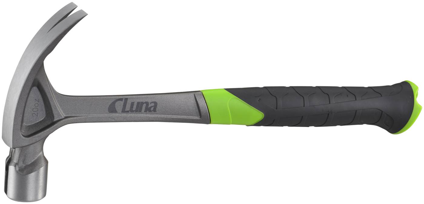 CARPENTER HAMMER LEVO 20OZ Luna tools