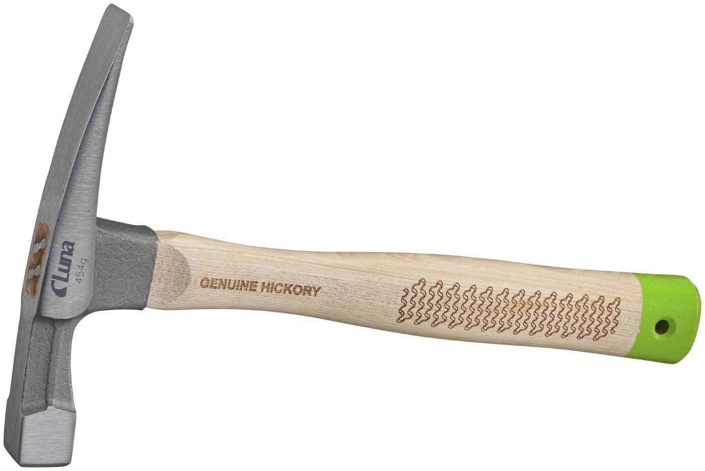 BRICKLAYER HAMMER LBHH 454G - Luna Tools