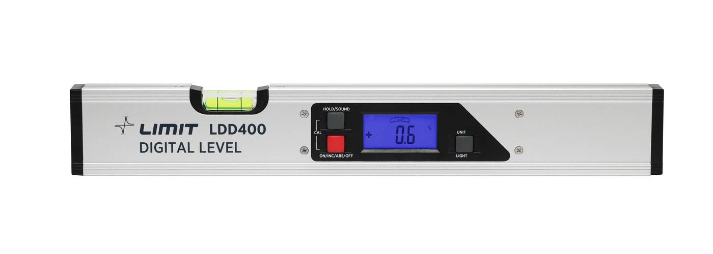 Nivel digital LDD 400 - 400 mm