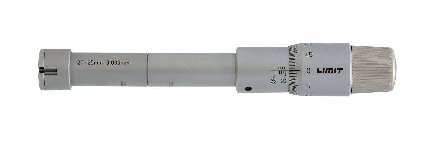 THREE POINT MICROMETER 2025MM Precision measuring instruments Limit