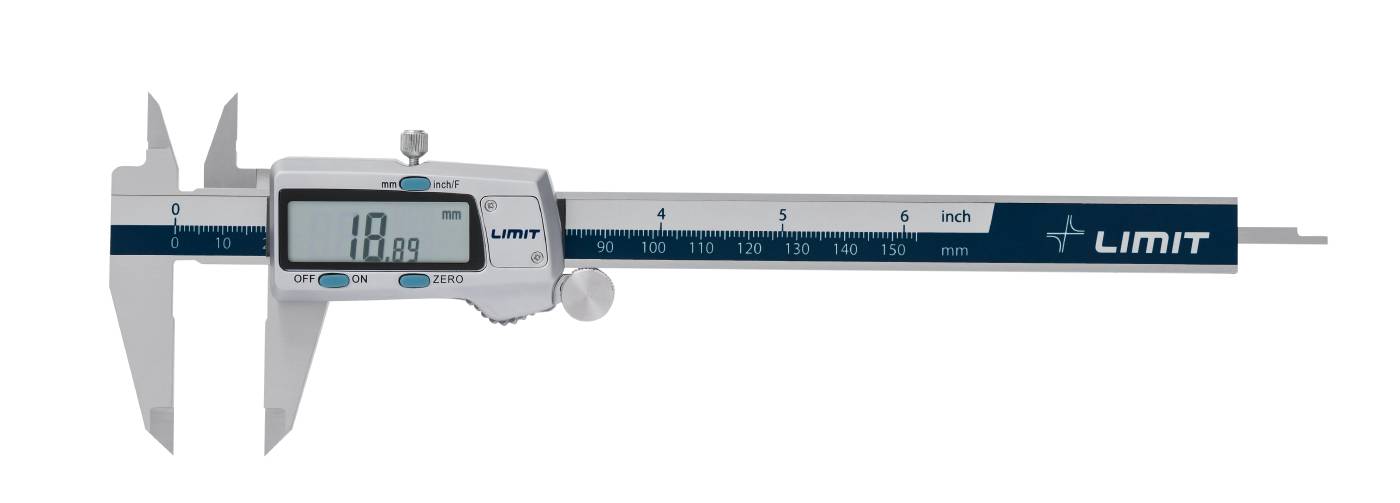 Discover the Different Types of Vernier Calipers