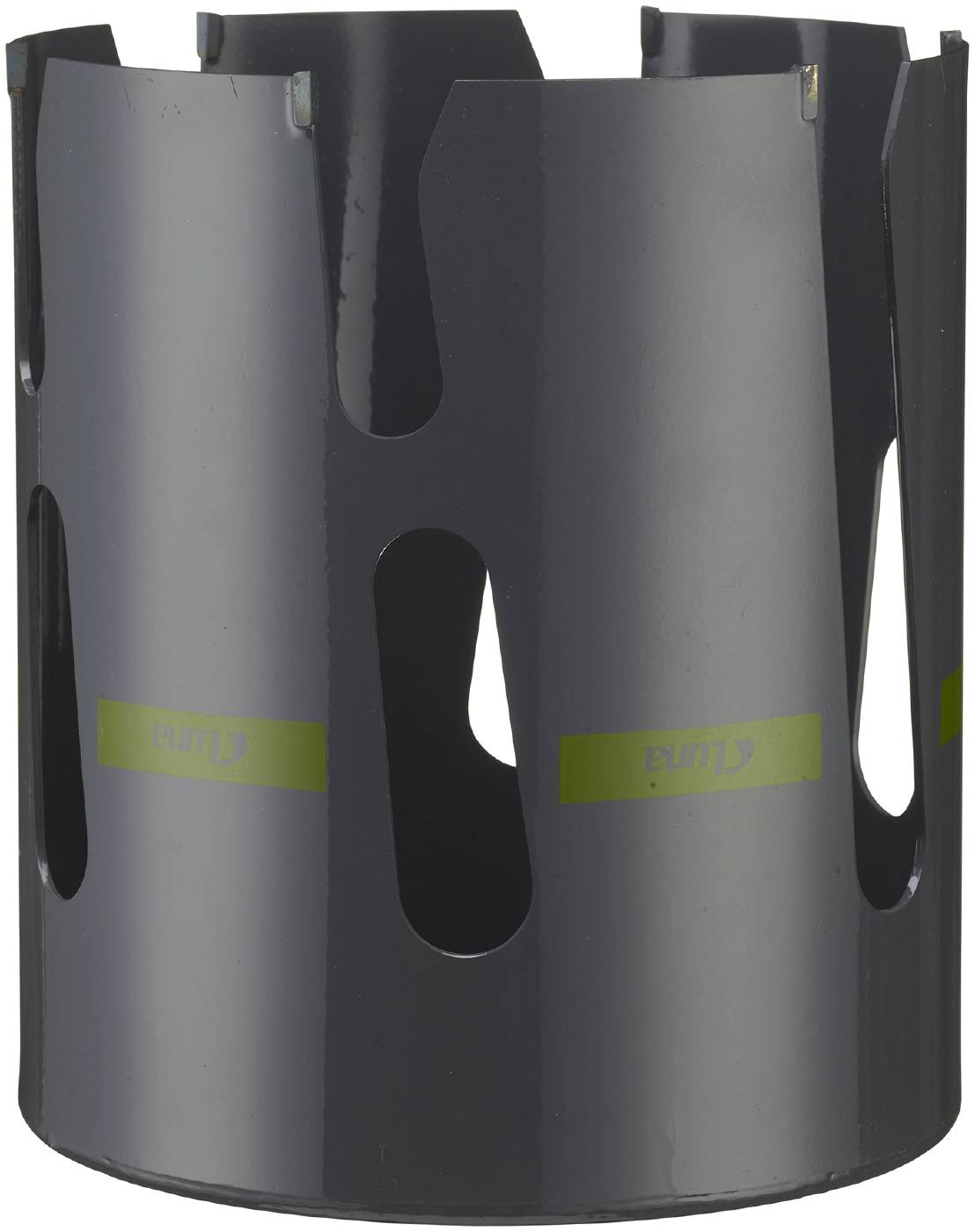 TCT HOLE SAW LONG 152 MM Luna tools