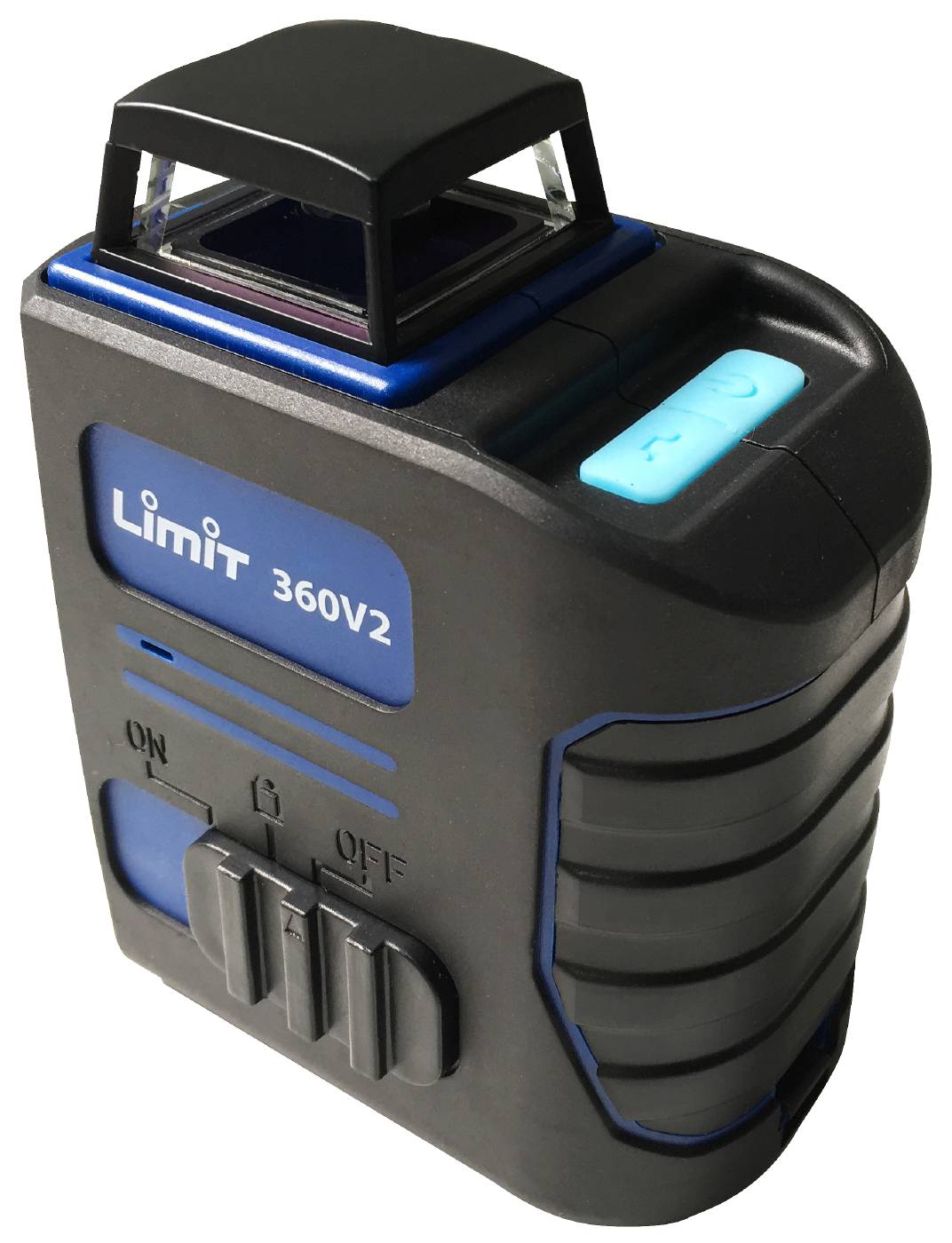 CROSS LINE LASER 360V2R Precision measuring instruments Limit